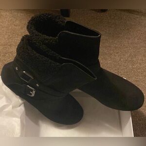 🔥50% OFF!🔥New Women’s DV by Dolce Vita Black Winter Boots